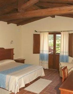 фото отеля Hotel Giardino Corte Rubja Iglesias