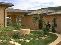 Hotel Giardino Corte Rubja Iglesias
