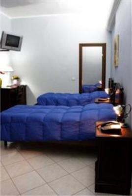 фото отеля Hotel Piro