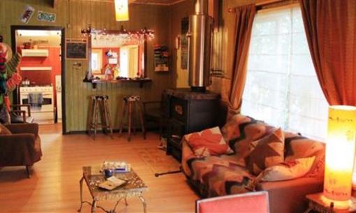 фото отеля Hostel Vermont