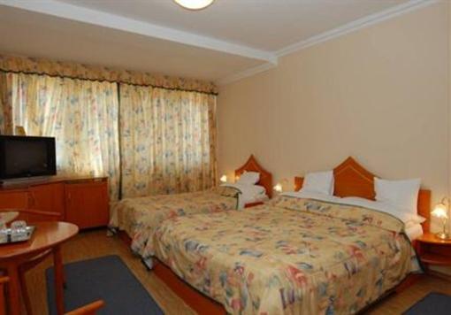 фото отеля Hotel Rudolf
