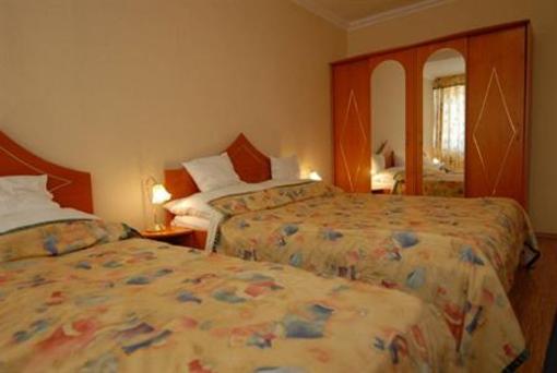 фото отеля Hotel Rudolf