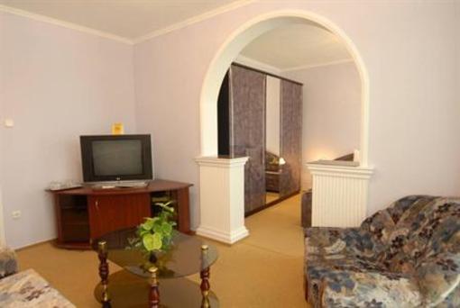 фото отеля Hotel Rudolf