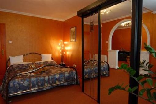 фото отеля Hotel Rudolf