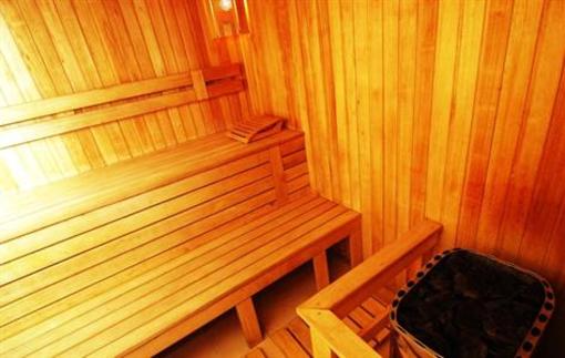 фото отеля Sportivnaya Hotel