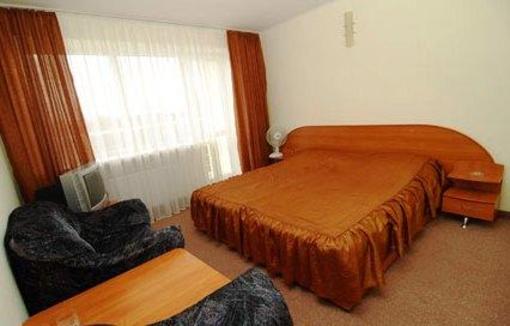фото отеля Sportivnaya Hotel