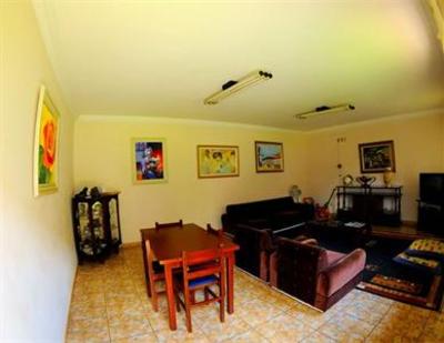 фото отеля Pousada Broto D'Água Hotel Brotas