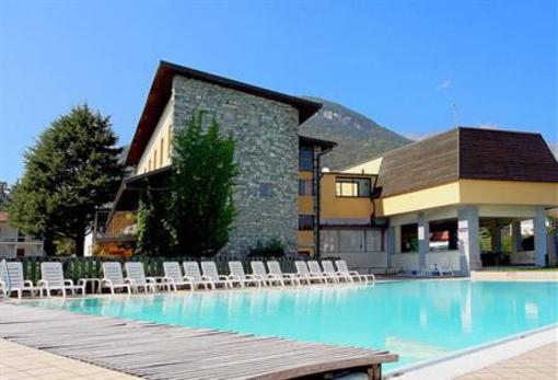 фото отеля Hotel Camping Europa