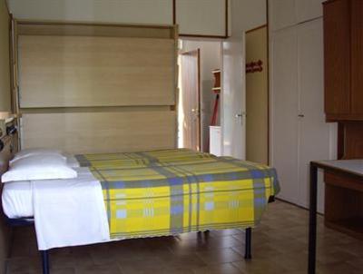 фото отеля Hotel Camping Europa