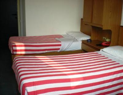 фото отеля Hotel Camping Europa