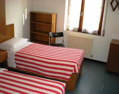 фото отеля Hotel Camping Europa