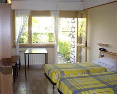 фото отеля Hotel Camping Europa