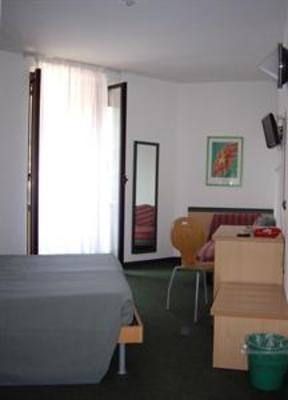 фото отеля Hotel Camping Europa