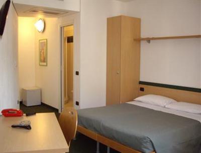 фото отеля Hotel Camping Europa
