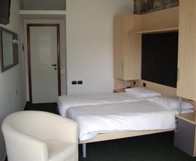фото отеля Hotel Camping Europa