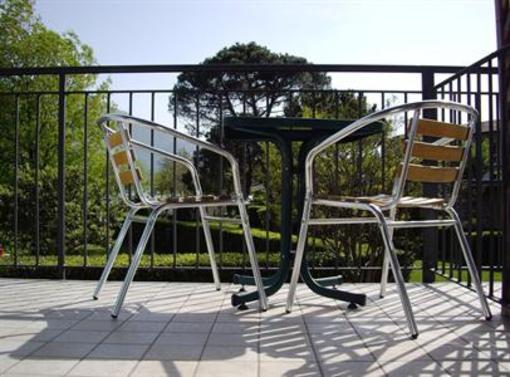 фото отеля Hotel Camping Europa
