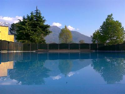 фото отеля Hotel Camping Europa