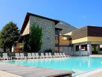 Hotel Camping Europa