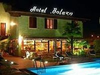 Hotel Bolero