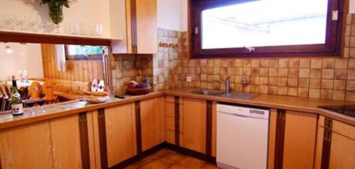 фото отеля Chalet Viper
