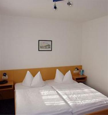 фото отеля Pension Marion