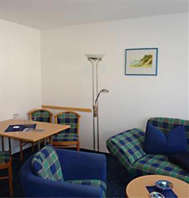 фото отеля Pension Marion