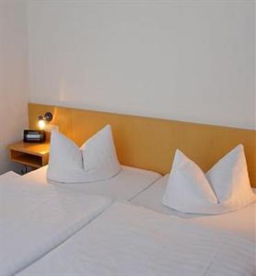 фото отеля Pension Marion