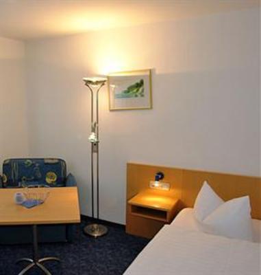 фото отеля Pension Marion