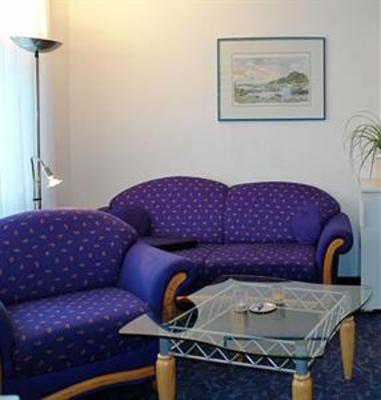 фото отеля Pension Marion