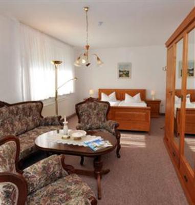 фото отеля Pension Marion