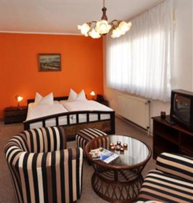 фото отеля Pension Marion