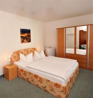 фото отеля Pension Marion