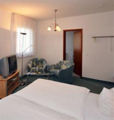 фото отеля Pension Marion