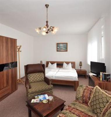фото отеля Pension Marion
