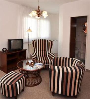 фото отеля Pension Marion