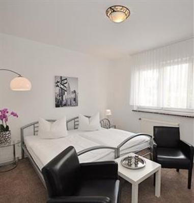 фото отеля Pension Marion