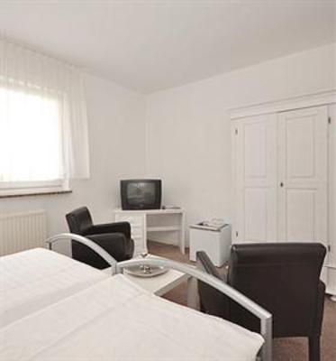 фото отеля Pension Marion