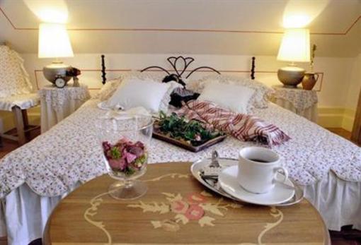 фото отеля Villa Rosa Pension