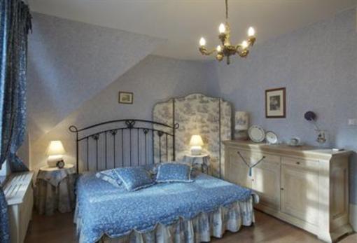 фото отеля Villa Rosa Pension