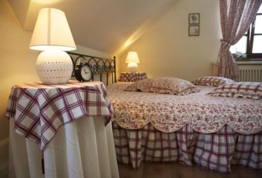 фото отеля Villa Rosa Pension