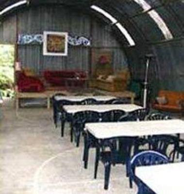 фото отеля Karioi Lodge