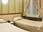 фото отеля Aryo Barzan Hotel