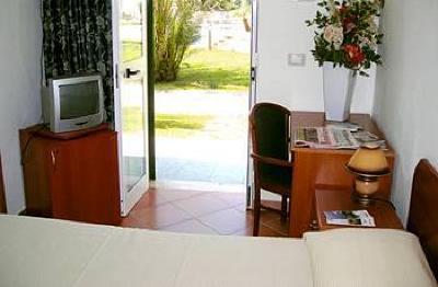 фото отеля Hotel Citta Bianca