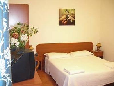 фото отеля Hotel Citta Bianca