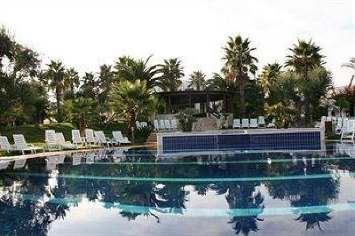 фото отеля Hotel Citta Bianca