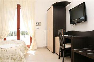 фото отеля Hotel Citta Bianca