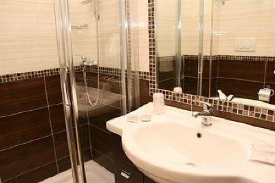 фото отеля Hotel Citta Bianca