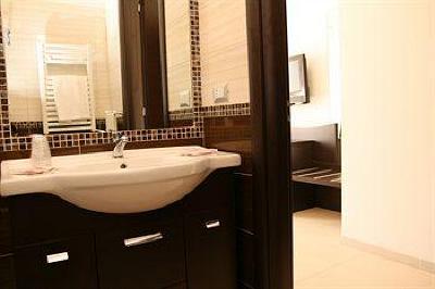 фото отеля Hotel Citta Bianca