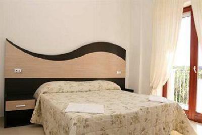 фото отеля Hotel Citta Bianca