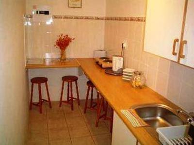 фото отеля Stemar Self Catering Guest House Graaff-Reinet